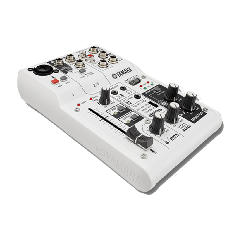 YAMAHA正品 AG03.jpg