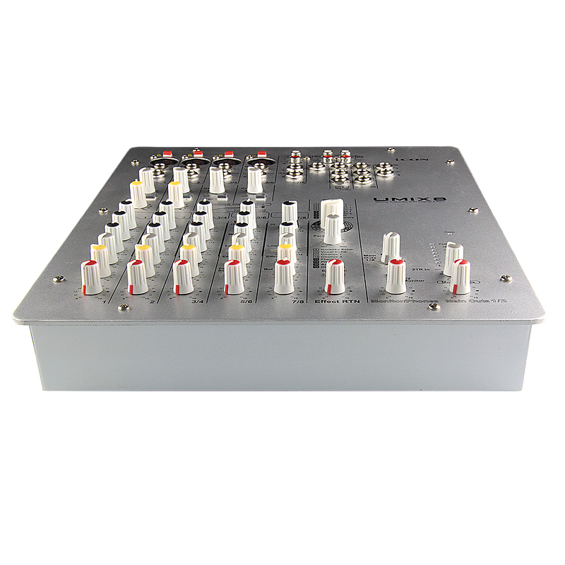 艾肯ICON UMIX8 8路USB声卡调音台.jpg