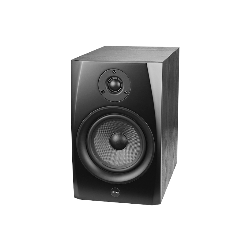 艾肯ICON SX-6A 工作室监听音箱 6.5寸监听音箱.jpg